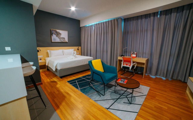 Swiss-Belhotel Kuantan