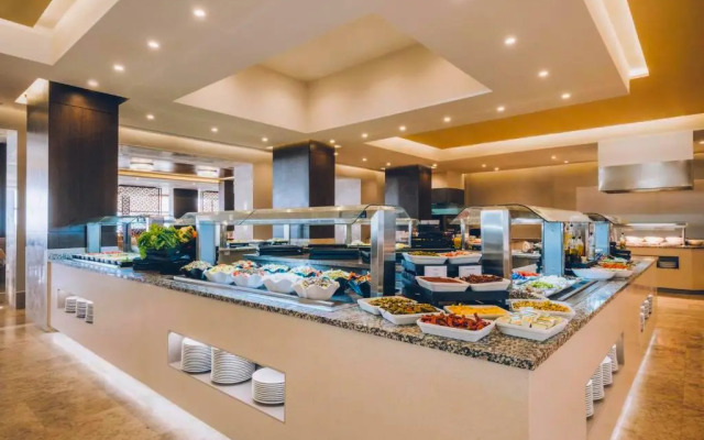 Iberostar Selection Kuriat Palace