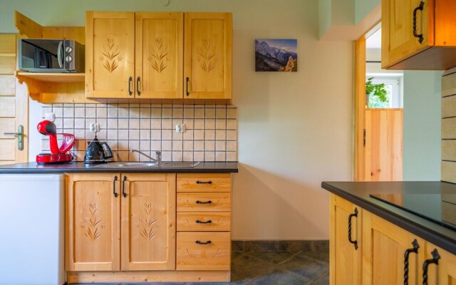 Tatrovia Widokowe Apartamenty