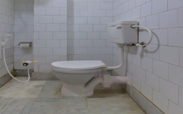 OYO 13152 Bosu Dhara Lodge