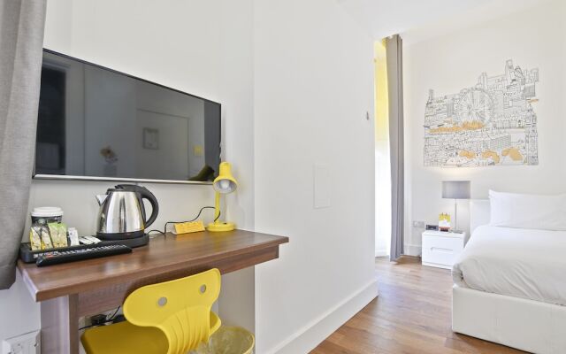 Studyo Paddington by Bridgestreet