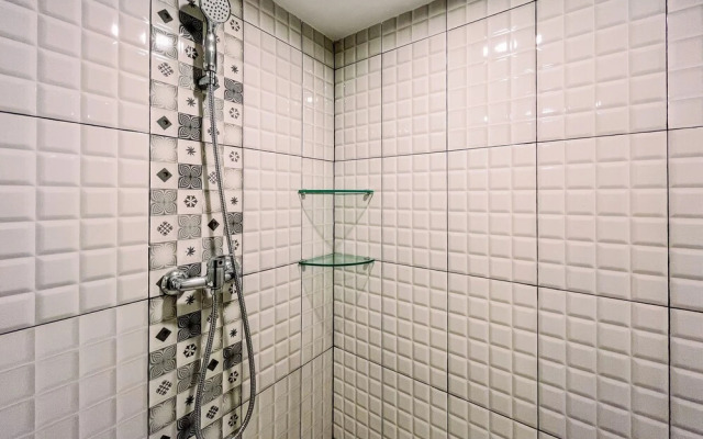 Good Deal And Homey Studio De Prima Apartment