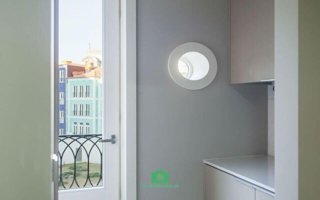 Cardosas Apartments by Una