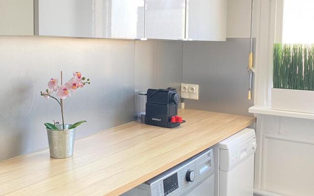 1615 - Family apartment with terrace