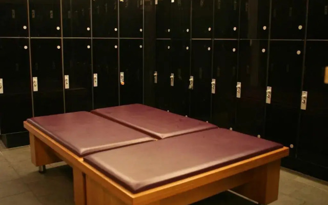 The Continental Hotel Heathrow