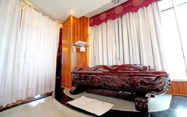 HANZ Orient Hotel Da Nang