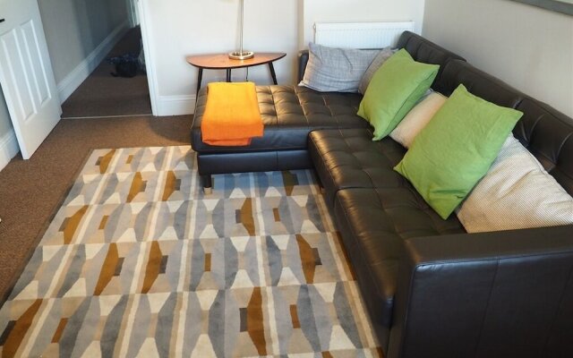 Raby Street Apartment