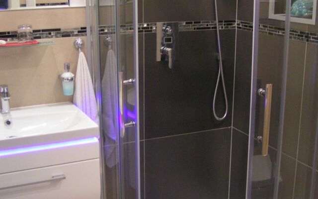 Ferienwohnung am Rathaus & SPA