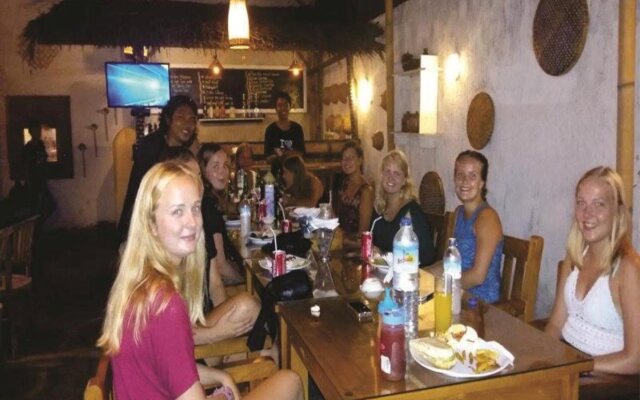 Intan Inn Hotel and Resto Gili Trawangan