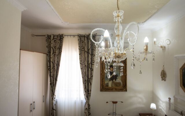 B&B Alloggio in Villa Cristina