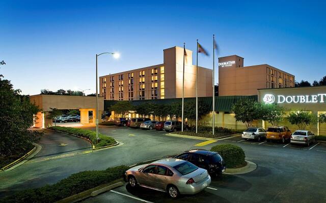 DoubleTree Hotel Baltimore - BWI Airport