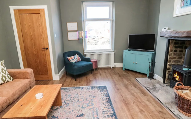 Cowrie Cottage