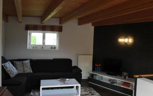 Ferienwohnung Stenzel 2