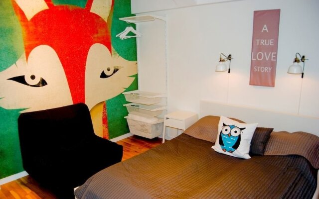 Ruyi Hotel Liupukang - Beijing