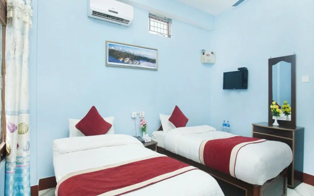 OYO 342 Hotel Sunlight