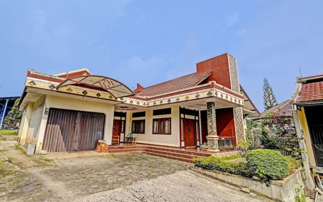 OYO Life 91469 Pondok Pelita