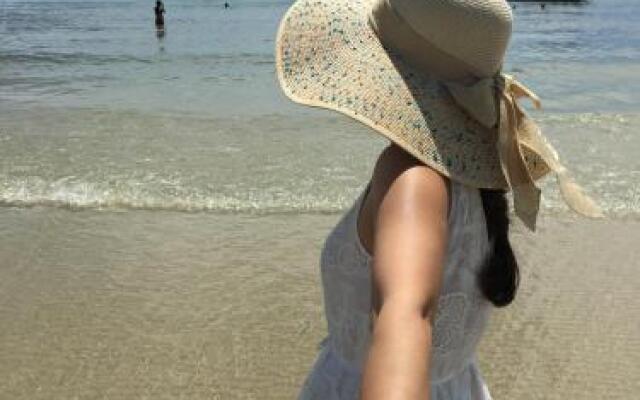 Minh Chau Pearl Hotel and Spa