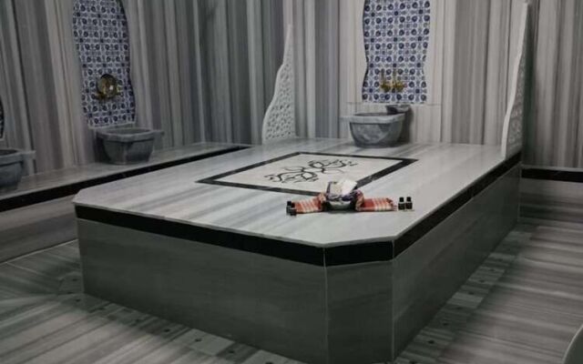 Arslan Otel Sarikamis