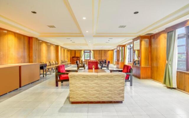 Summit Tashi Ghang Resort