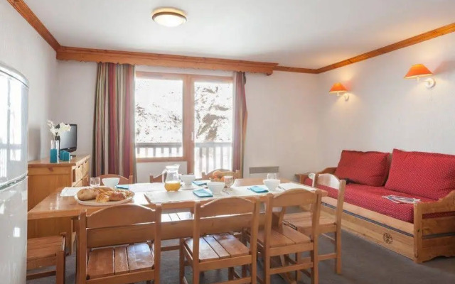 Residence Pierre et Vacances Les Valmonts