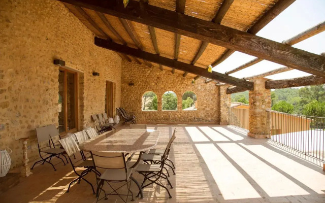 Hotel Casa Anamaria