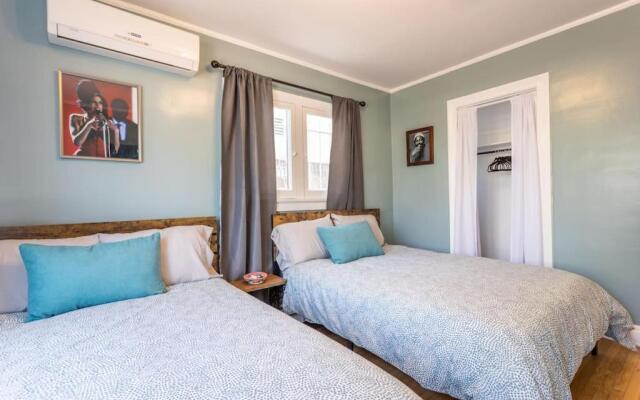 Stunning Home In La Near Hollywood