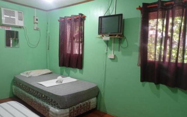 Amber Homestay