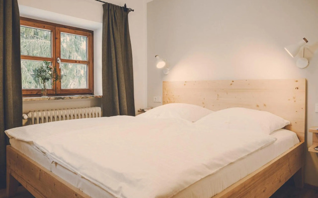 Der Lederer Hof - Boutique Apartments