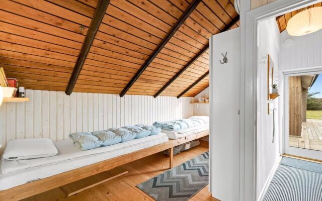 "Amala" - 250m from the sea in Western Jutland