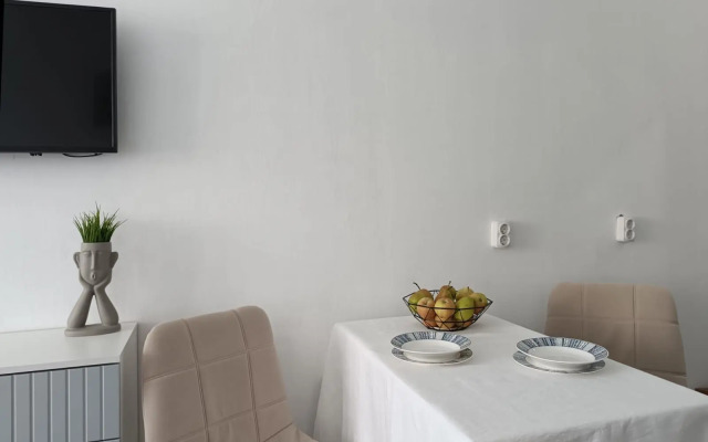 Квартира на улице Рихарда Зорге 13/1