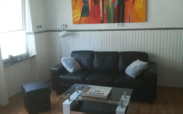 Zentral gelegene Wohnung in Velbert-Mitte