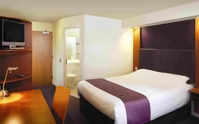 Premier Inn Warrington