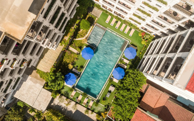 Hoi An Rosemary Boutique Hotel & Spa