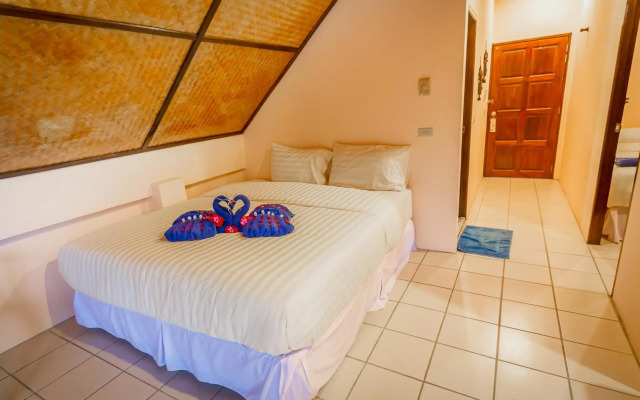 Laguna Beach Club Resort