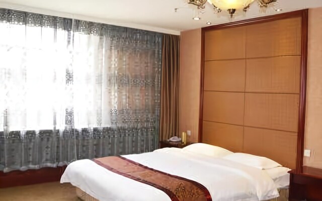 Xing Guang Hotel