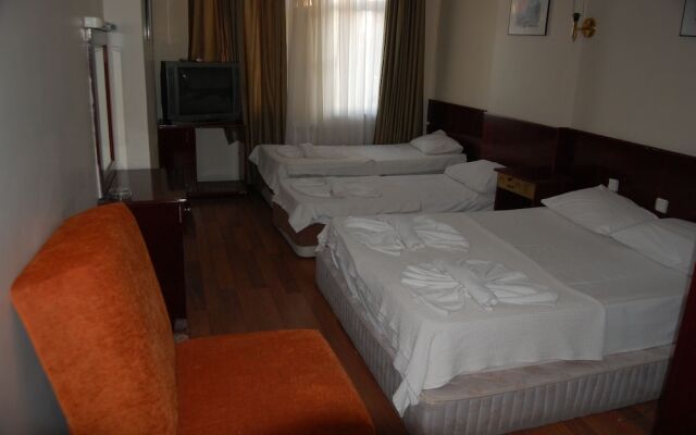 Hotel Agri Hillpark