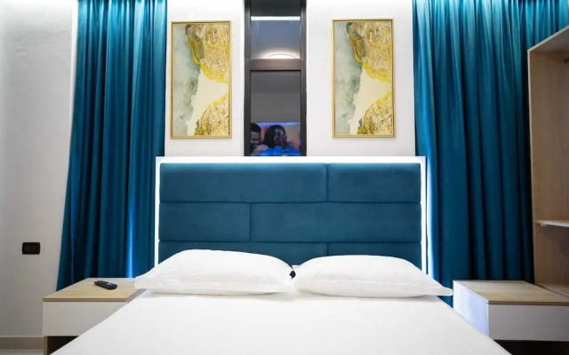Frekel Hotel