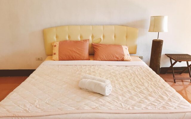 Thakhek Travel Lodge