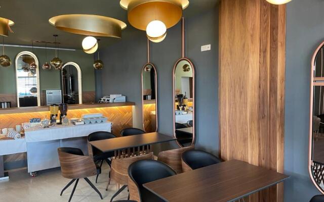 Hotel Gothia
