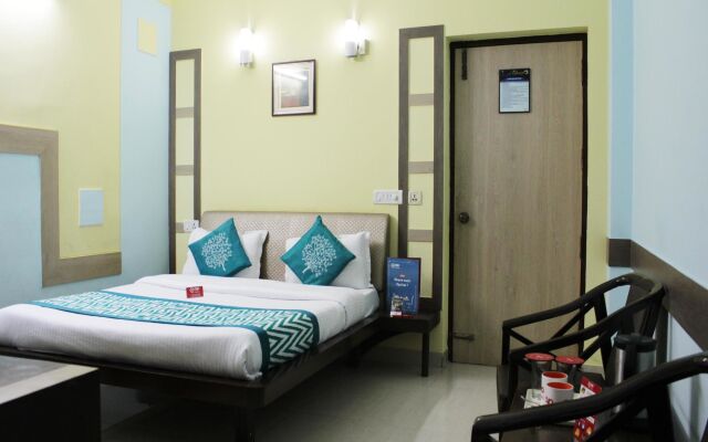 OYO Rooms Railway Station Prince Chowk