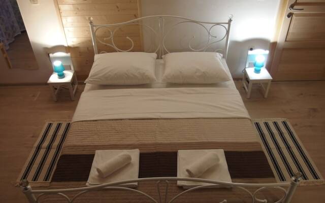 Guesthouse Casetta Verde