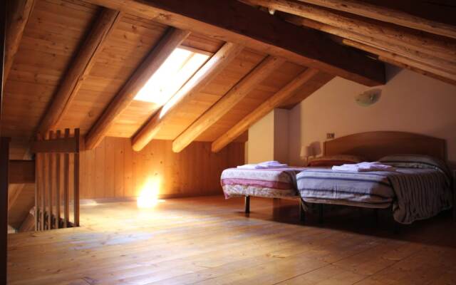 Residence Al Maniero