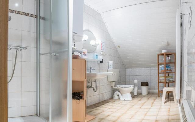 Gasthaus & Pension am Rennsteig