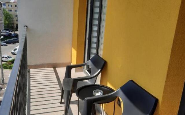 Apartament Coco