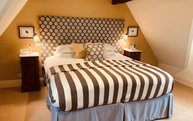 The Close Hotel