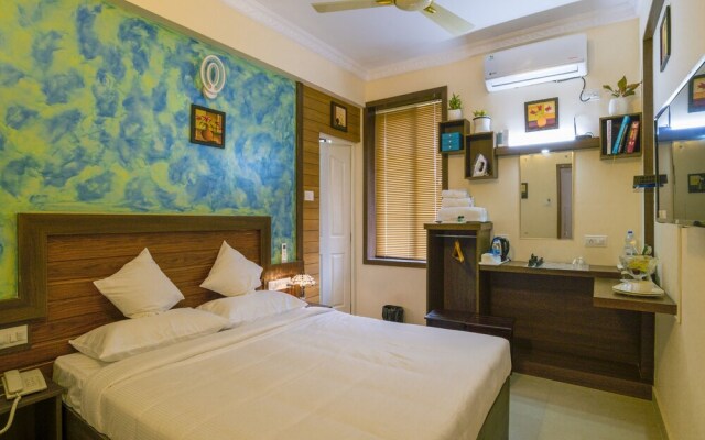 Blue Bell Airport Hotel