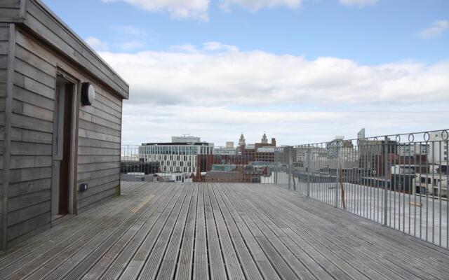 The Print Works Apartments