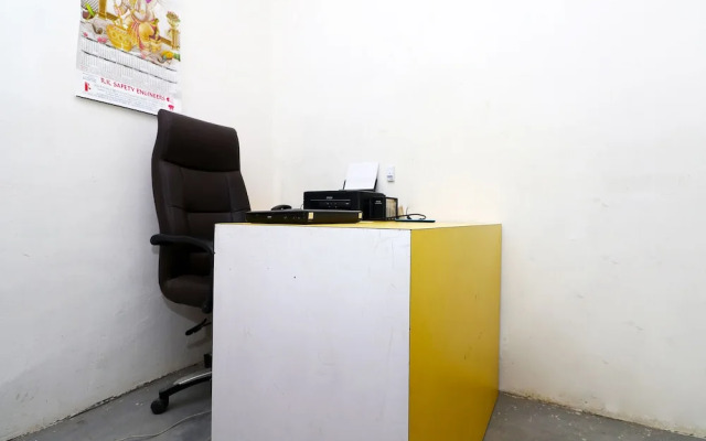 Oyo 26611 Anand Mangal Hotel