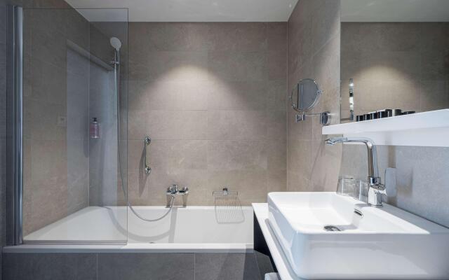 Golden Lakes Village