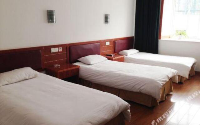 Mingxi Hotel